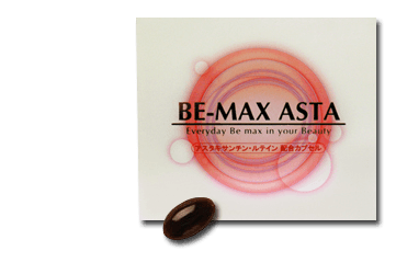 BE-MAX ASTA