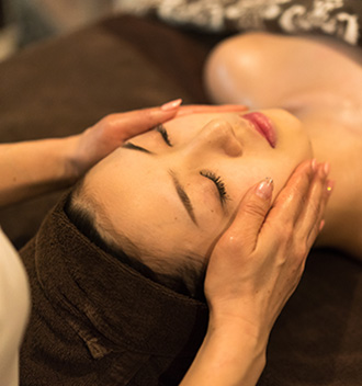 FACIAL-フェイシャル-